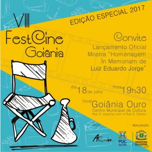 Arte Convite 18 julho