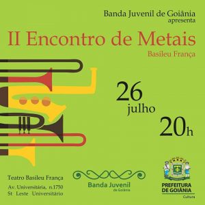 banda juvenil