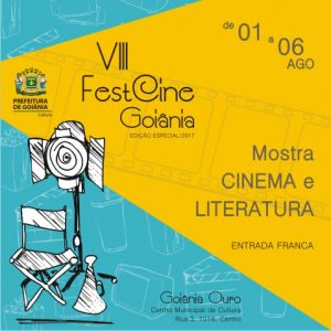 ebanner MOSTRA CINEMA E LITERATURA
