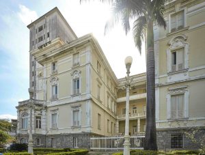 sede da CASACOR Minas 2017 06 - Crédito Jomar Bragança