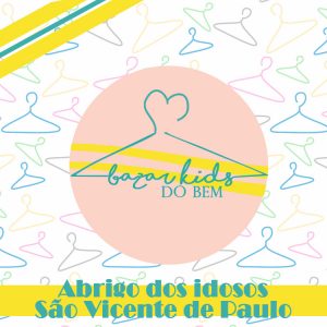 Bazar Kids do Bem
