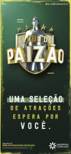 Clube do Paizão