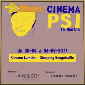 Mostra “Cinema Psi”