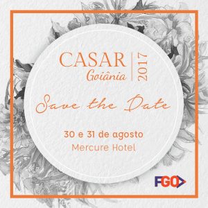 Save the Date CASAR