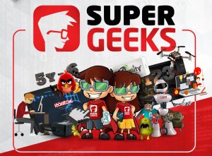 SuperGeeks
