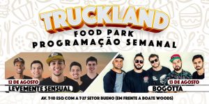 Truckland- Programa