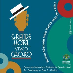 chorinho