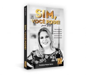 sim voce pode