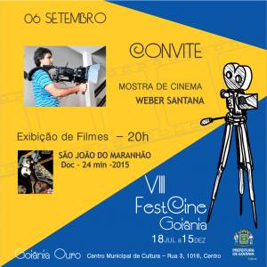 6 SETEMBRO