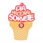 Dia Nacional do Sorvete - Creme Mel
