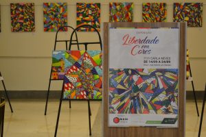 Exposição Liberdade em Cores - Buriti Shopping (5)