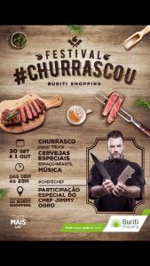 Jimmy Ogro no Buriti