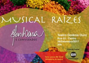 MUSICAL RAIZ - A