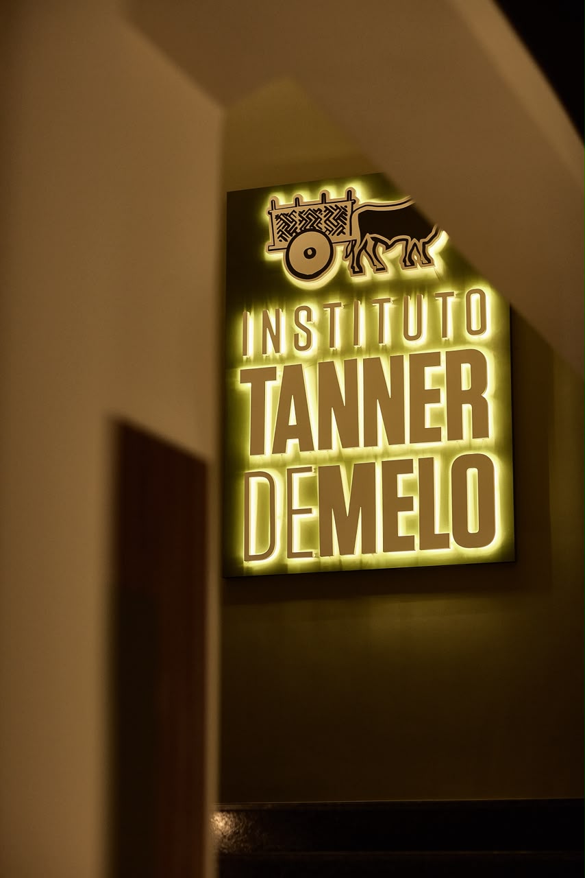 ITAME transforma a história de uma cidade em experiência imersiva e inaugura um novo conceito de museu no Centro-Oeste