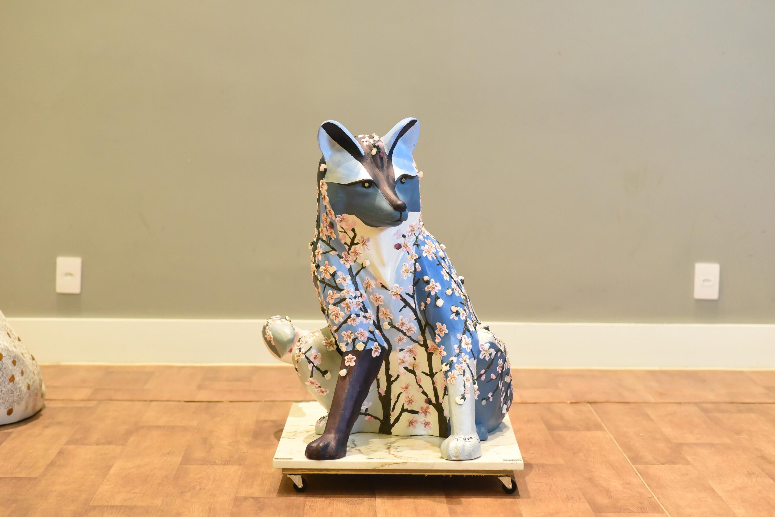 Fauna e Flora consolida Goiânia como vitrine da arte, do design autoral e do luxo com identidade brasileira
