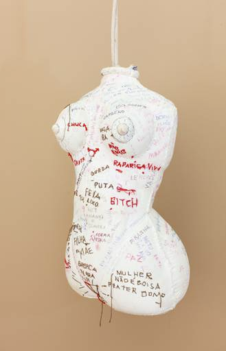CCBB São Paulo apresenta exposição “Marlene Barros: tecitura do feminino”, quatro décadas de arte e memória