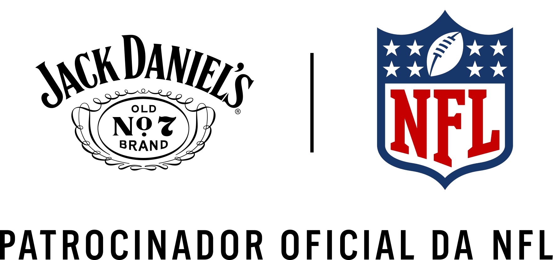 Jack Daniel’s e NFL lançam produtos exclusivos da parceria no Brasil