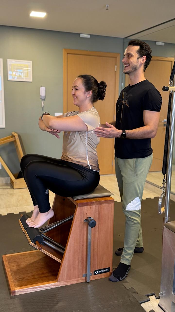 Éluz Pilates reinaugura estúdio em Goiânia e apresenta nova fase voltada ao bem-estar integral