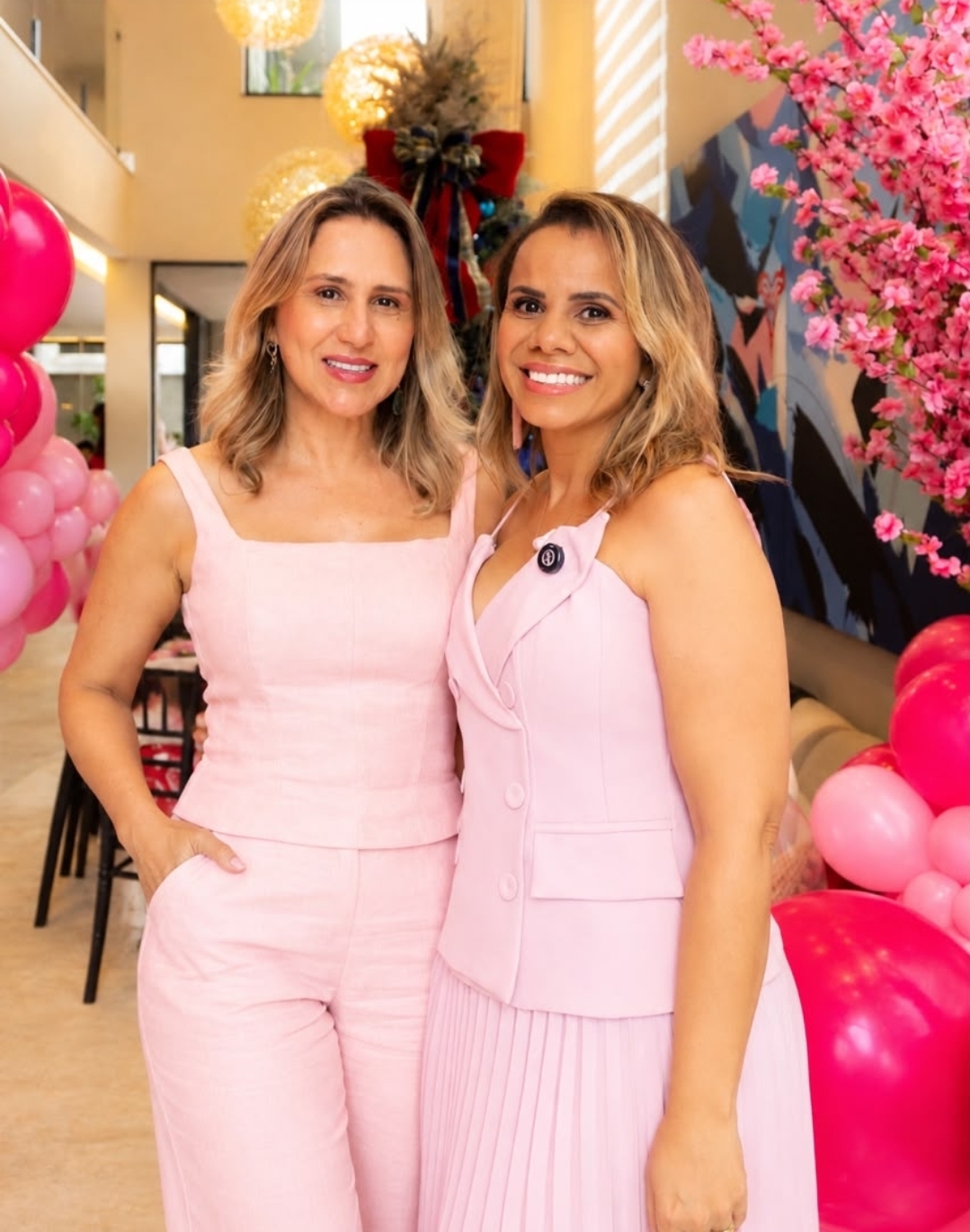 Brunch com Deus: corpo, alma e mente