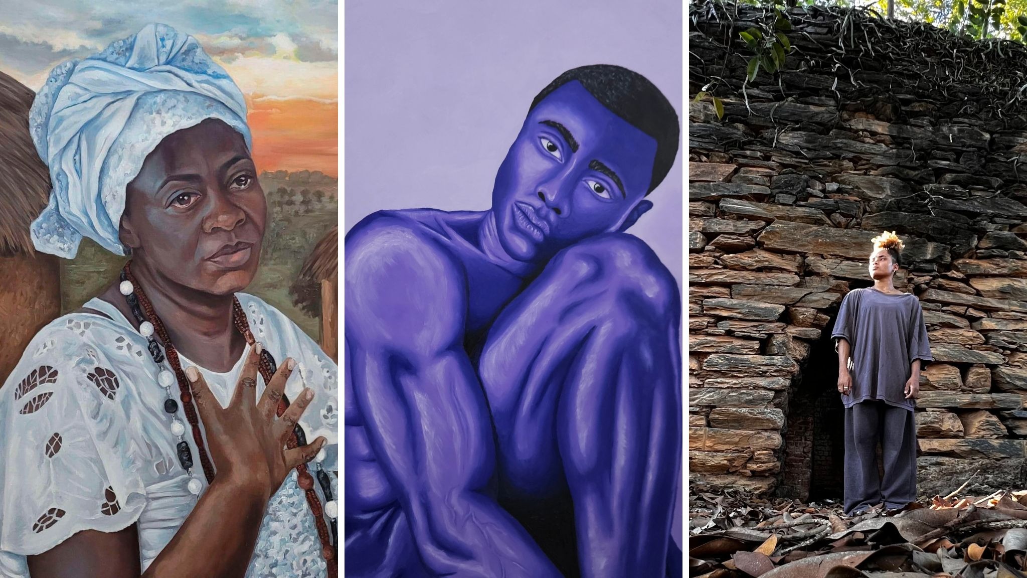 4ª Bienal Black começa dia 7 de novembro em Recife