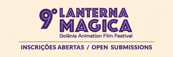 9º Lanterna Mágica – Festival Internacional de Animação de Goiânia abre inscrições para filmes de todo o mundo